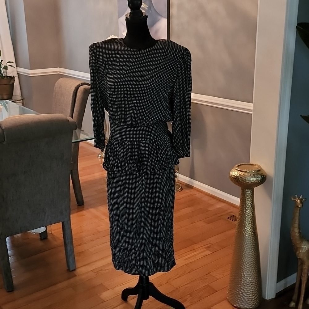 Maggy London dress sz 12